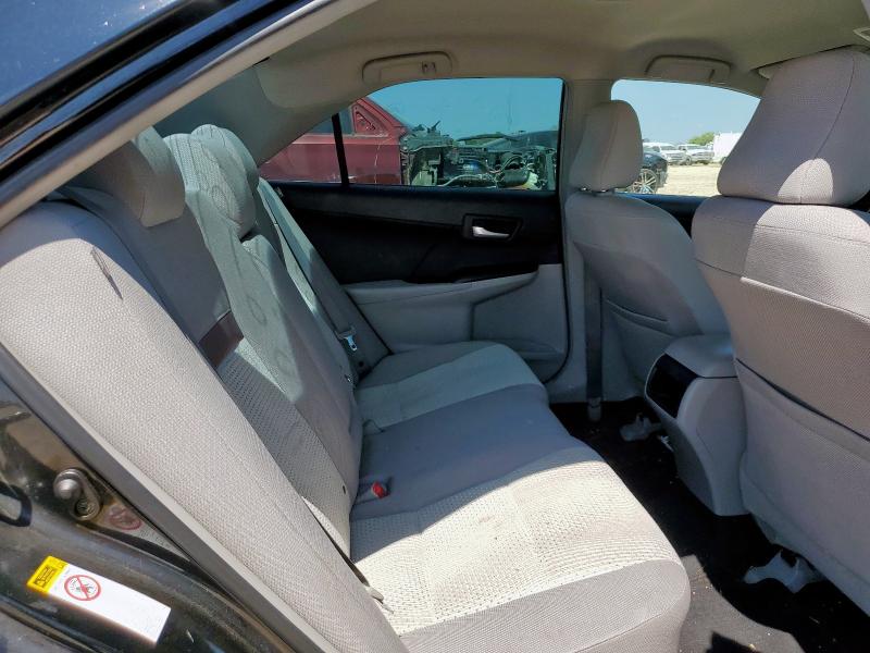 Photo 10 from auction – 2014 TOYOTA CAMRY L with VIN 4T4BF1FK6ER337361