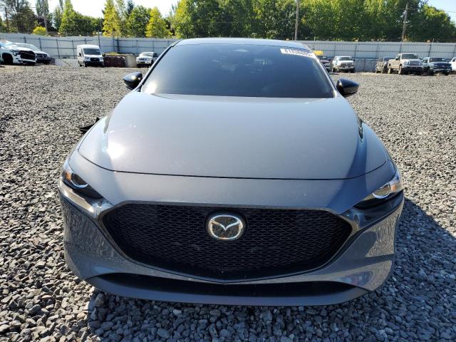 Photo 5 from auction – 2024 MAZDA 3 PREFERRE with VIN JM1BPBLM4R1718642