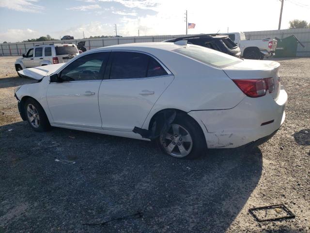 Photo 2 from auction – 2016 CHEVROLET MALIBU LIM with VIN 1G11C5SA7GF139430