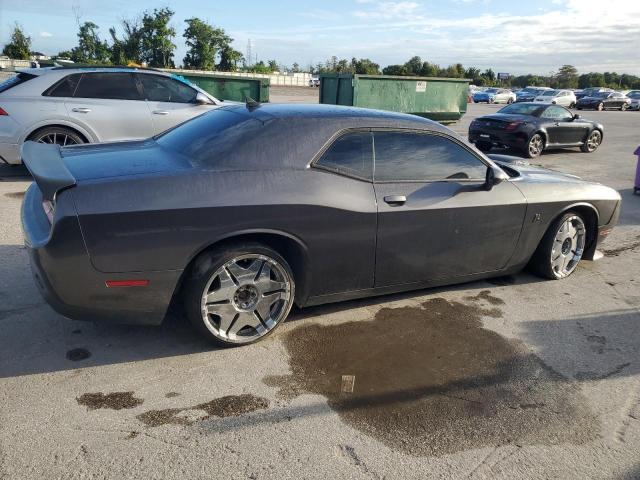 Photo 3 from auction – 2019 DODGE CHALLENGER with VIN 2C3CDZFJ9KH719479
