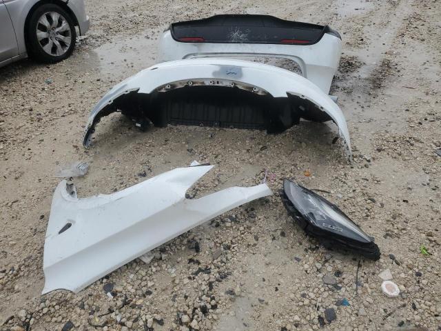 Photo 12 from auction – 2021 TESLA MODEL Y with VIN 5YJYGDEF5MF194650