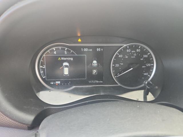 Photo 9 from auction – 2019 NISSAN KICKS S with VIN 3N1CP5CU3KL497686