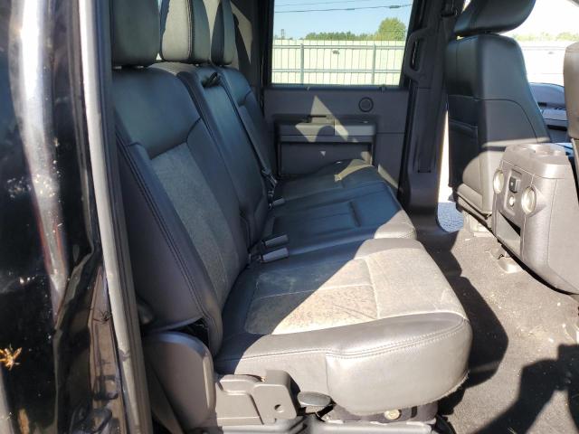 Photo 10 from auction – 2011 FORD F250 SUPER with VIN 1FT7W2B64BEB07309