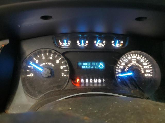 Photo 9 from auction – 2013 FORD F150 with VIN 1FTMF1EM2DKE13047
