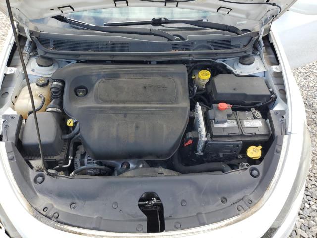 Photo 11 from auction – 2016 DODGE DART SE with VIN 1C3CDFAA2GD530957