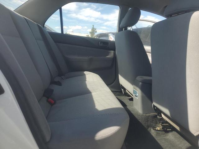 Photo 10 from auction – 2006 MITSUBISHI LANCER with VIN JA3AJ26E46U032417