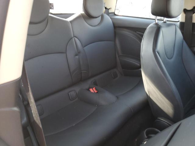 Photo 10 from auction – 2012 MINI COOPER with VIN WMWSU3C56CT264524