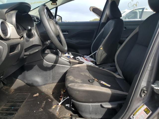 Photo 7 from auction – 2021 NISSAN VERSA SV with VIN 3N1CN8EV1ML877545
