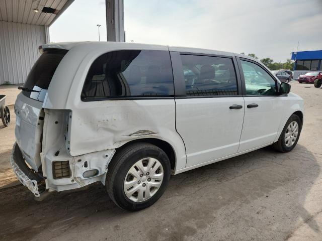 Photo 3 from auction – 2020 DODGE GRAND CARA with VIN 2C4RDGBG0LR236494