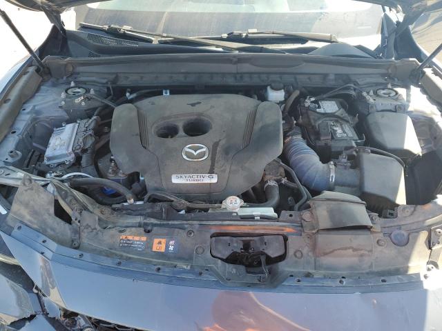 Photo 11 from auction – 2023 MAZDA CX-50 PREM with VIN 7MMVABDY3PN111704