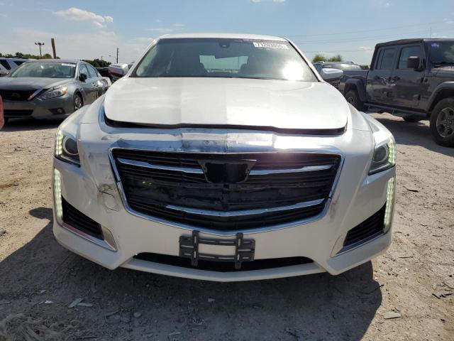Photo 5 from auction – 2015 CADILLAC CTS with VIN 1G6AW5SXXF0105666
