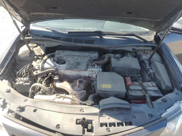 Photo 11 from auction – 2012 TOYOTA CAMRY BASE with VIN 4T1BF1FK0CU077353