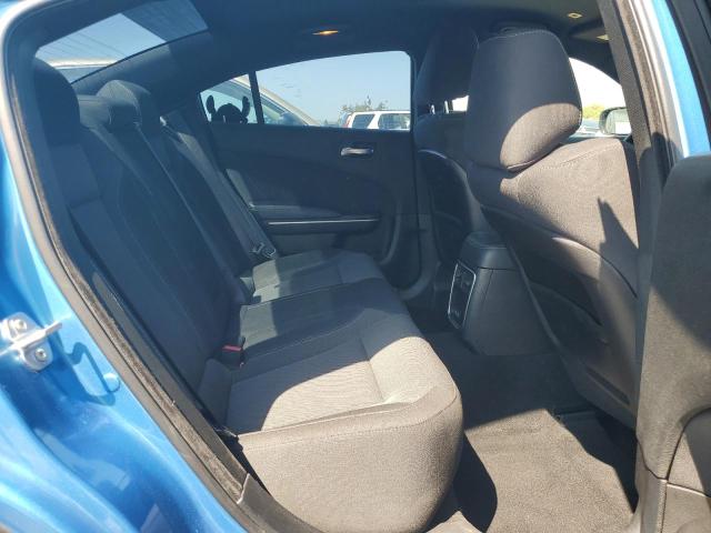Photo 10 from auction – 2019 DODGE CHARGER SX with VIN 2C3CDXBG3KH613981