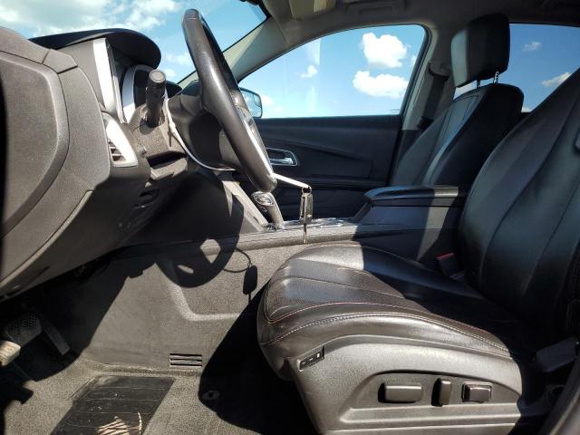 Photo 7 from auction – 2013 CHEVROLET EQUINOX LT with VIN 1GNFLGEK0DZ123066
