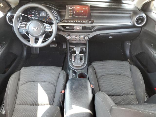 Photo 8 from auction – 2021 KIA FORTE FE with VIN 3KPF24AD9ME305927