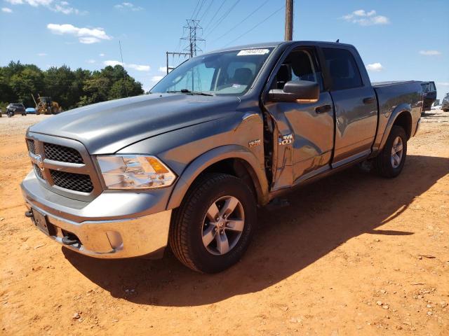 RAM 1500 SLT 2013 with VIN 1C6RR7LT2DS658318 - Photo from auction