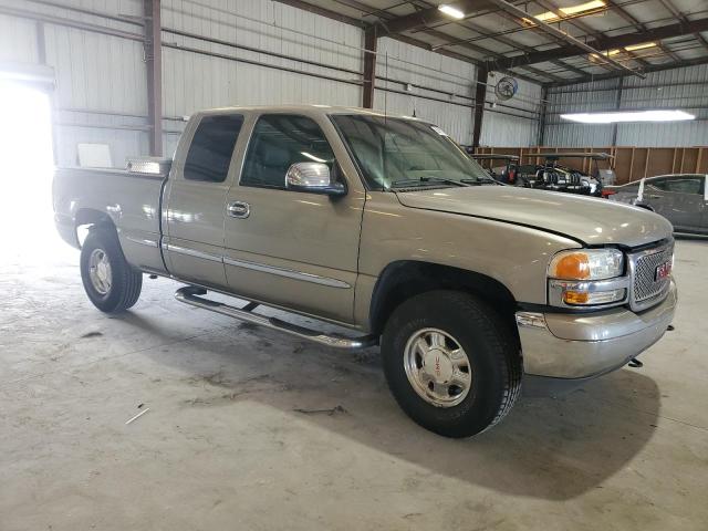 Photo 4 from auction – 2001 GMC NEW SIERRA with VIN 2GTEK19T111188892