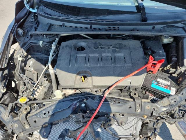 Photo 12 from auction – 2016 TOYOTA COROLLA L with VIN 2T1BURHEXGC703946