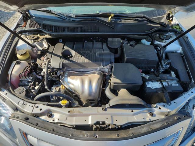 Photo 11 from auction – 2011 TOYOTA CAMRY BASE with VIN 4T1BF3EK3BU145012