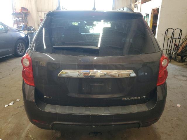 Photo 6 from auction – 2013 CHEVROLET EQUINOX LT with VIN 2GNFLEEK5D6238150