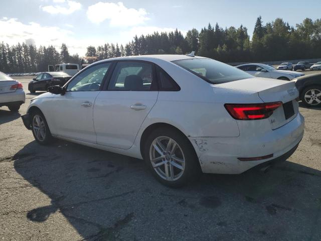 Photo 2 from auction – 2017 AUDI A4 PREMIUM with VIN WAUGNAF46HN015985