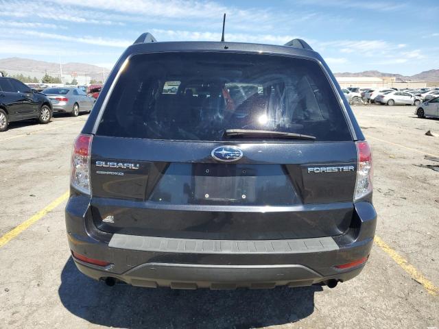 Photo 6 from auction – 2011 SUBARU FORESTER 2 with VIN JF2SHBDC8BH759289