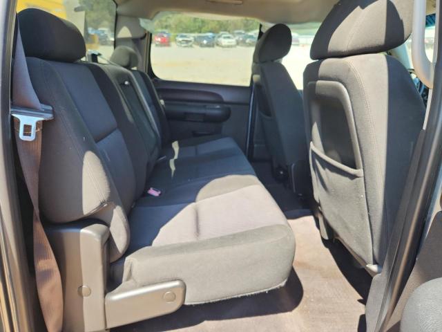 Photo 10 from auction – 2011 CHEVROLET SILVERADO C1500 LT with VIN 3GCPCSE00BG280723