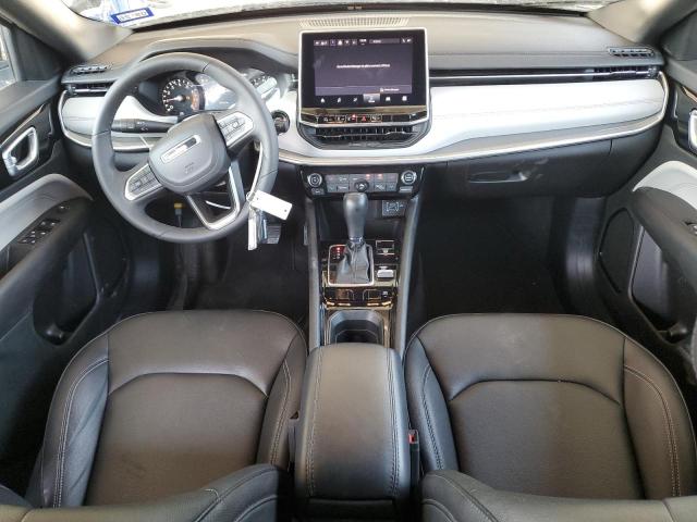 Photo 8 from auction – 2025 JEEP COMPASS LI with VIN 3C4NJDCN9ST524075