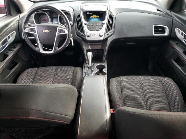 Photo 8 from auction – 2012 CHEVROLET EQUINOX LT with VIN 2GNALPEK7C6223315