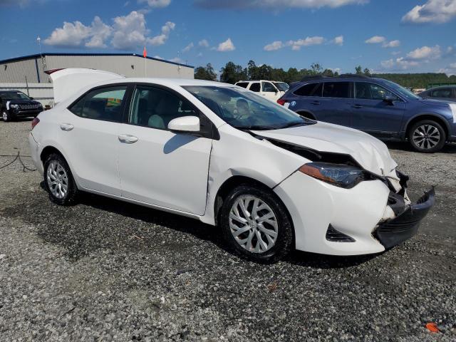 Photo 4 from auction – 2018 TOYOTA COROLLA L with VIN 5YFBURHE8JP802482