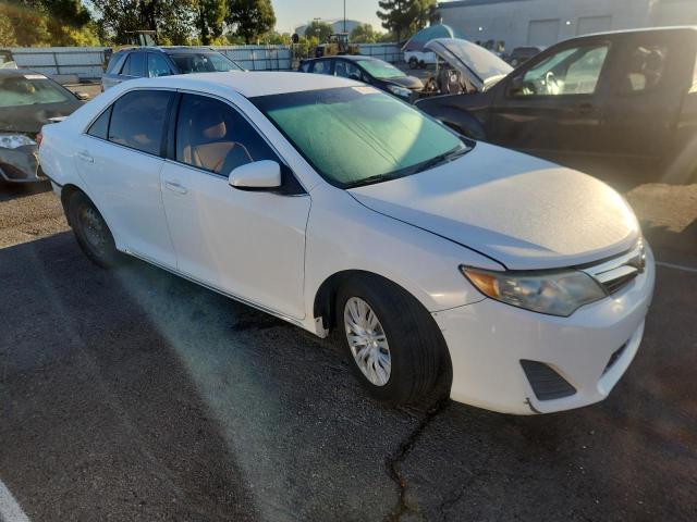Photo 4 from auction – 2012 TOYOTA CAMRY BASE with VIN 4T4BF1FK0CR264730