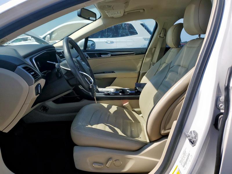 Photo 7 from auction – 2015 FORD FUSION SE with VIN 3FA6P0LUXFR137529