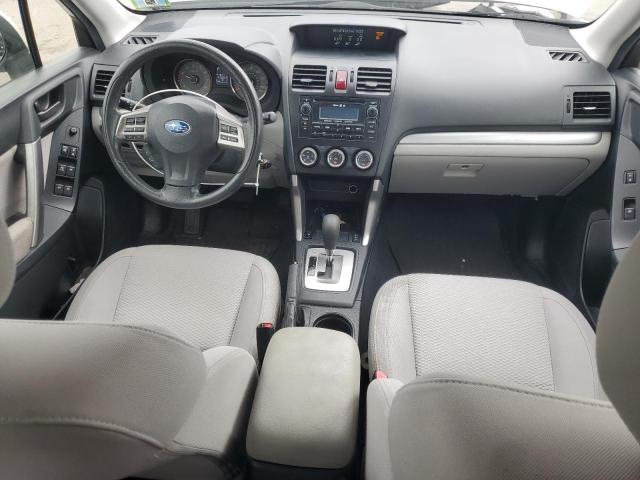 Фото 8 с аукциона – 2015 SUBARU FORESTER 2 с VIN JF2SJAFCXFH555885