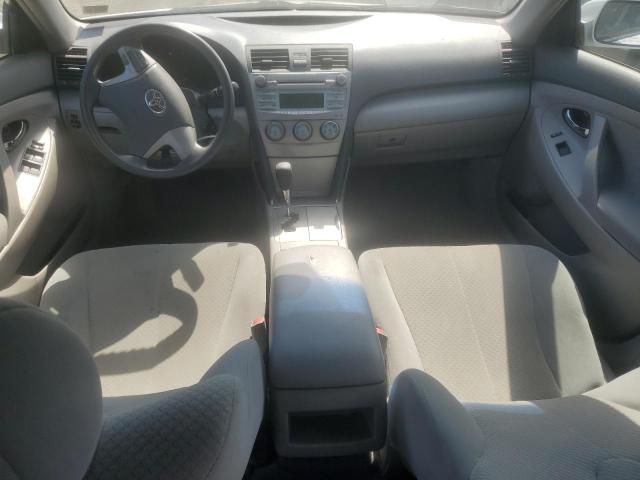 Photo 8 from auction – 2009 TOYOTA CAMRY BASE with VIN 4T1BE46K19U919016