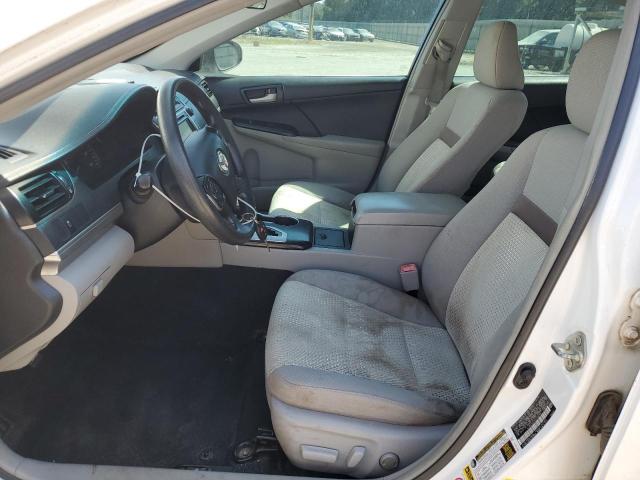Photo 7 from auction – 2014 TOYOTA CAMRY L with VIN 4T1BF1FK0EU348446