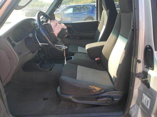 Photo 7 from auction – 2005 FORD RANGER SUPER CAB with VIN 1FTZR45E25PA34366