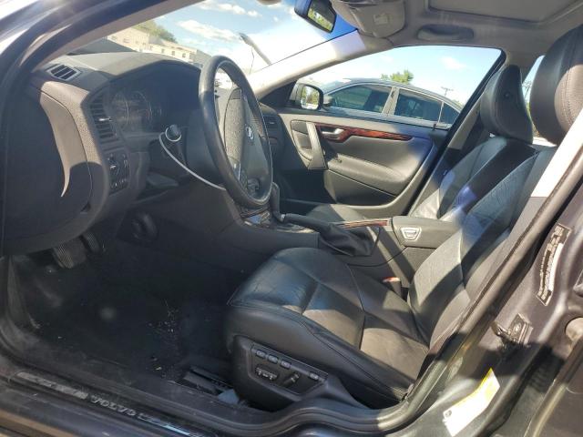 Photo 7 from auction – 2009 VOLVO S60 2.5T with VIN YV1RH592392733320