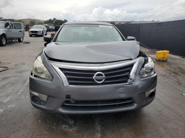 Photo 5 from auction – 2014 NISSAN ALTIMA 2.5 with VIN 1N4AL3AP4EN232304