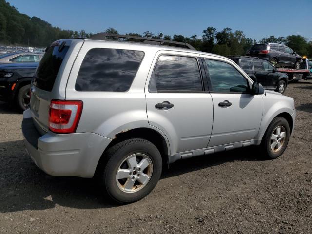 Photo 3 from auction – 2009 FORD ESCAPE XLT with VIN 1FMCU93G49KD08848