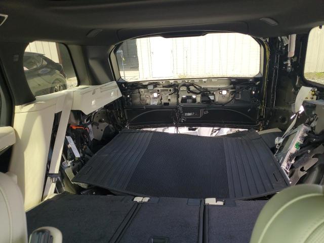 Photo 10 from auction – 2025 LAND ROVER RANGE ROVE with VIN SALKP9FU5SA278336