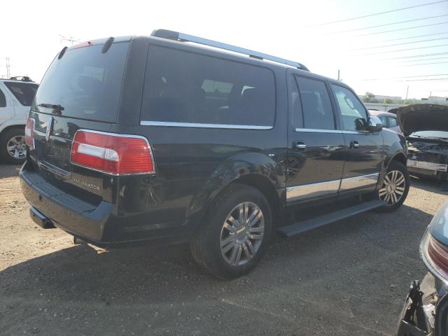 Photo 3 from auction – 2008 LINCOLN NAVIGATOR with VIN 5LMFL28538LJ19922