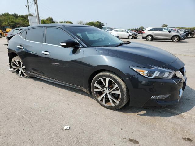 Photo 4 from auction – 2016 NISSAN MAXIMA 3.5 with VIN 1N4AA6AP5GC382539