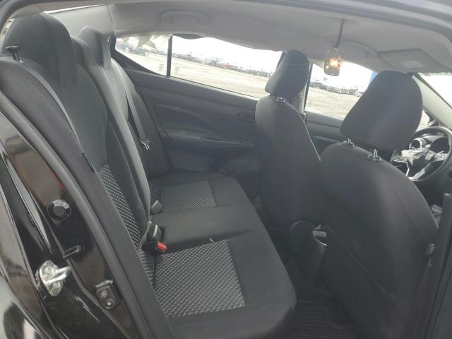 Photo 10 from auction – 2021 NISSAN VERSA S with VIN 3N1CN8DV9ML817224