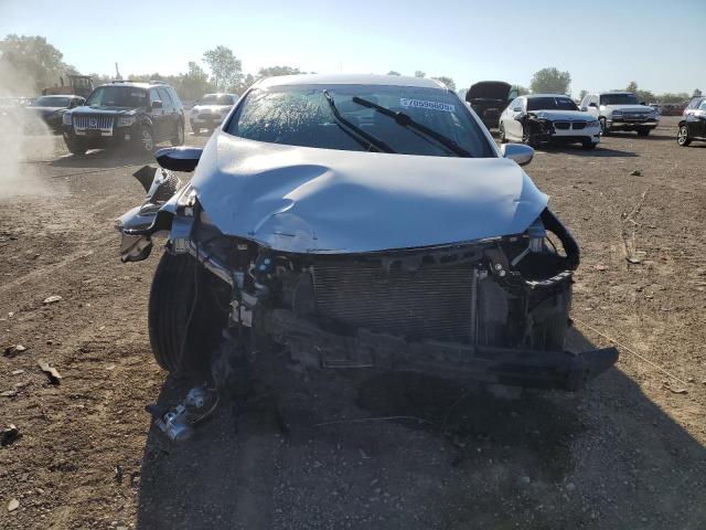 Photo 5 from auction – 2016 KIA FORTE LX with VIN KNAFK4A62G5487372