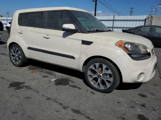Photo 4 from auction – 2013 KIA SOUL + with VIN KNDJT2A61D7507352