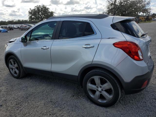 Photo 2 from auction – 2013 BUICK ENCORE CON with VIN KL4CJBSB8DB059371
