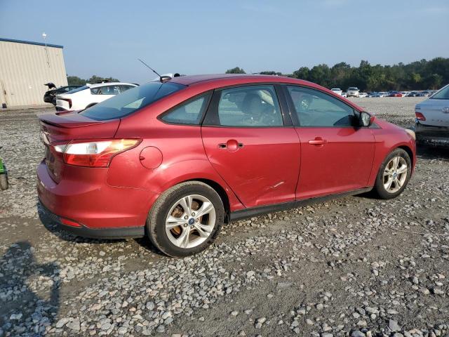 Photo 3 from auction – 2012 FORD FOCUS SE with VIN 1FAHP3F28CL125832