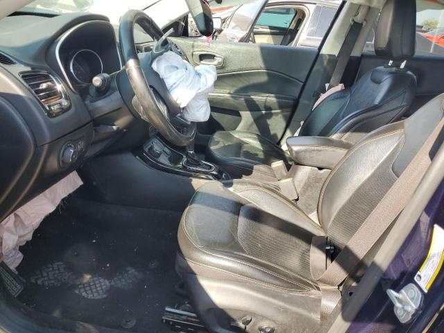 Photo 7 from auction – 2020 JEEP COMPASS LI with VIN 3C4NJDCB8LT215513