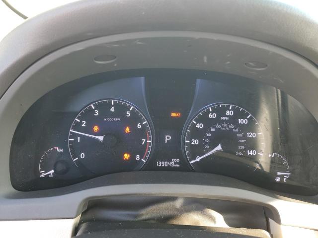 Photo 9 from auction – 2015 LEXUS RX 350 with VIN JTJZK1BA0F2423457