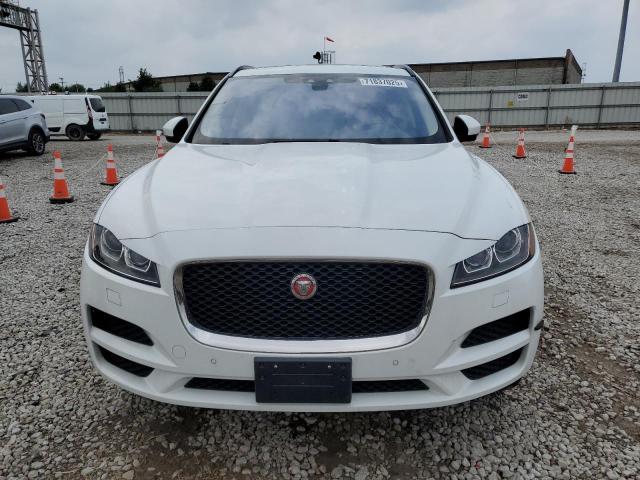 Photo 5 from auction – 2017 JAGUAR F-PACE PRE with VIN SADCJ2BV9HA883069